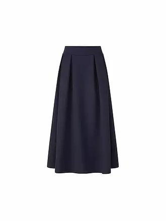RICH & ROYAL | Midi-jupe | 